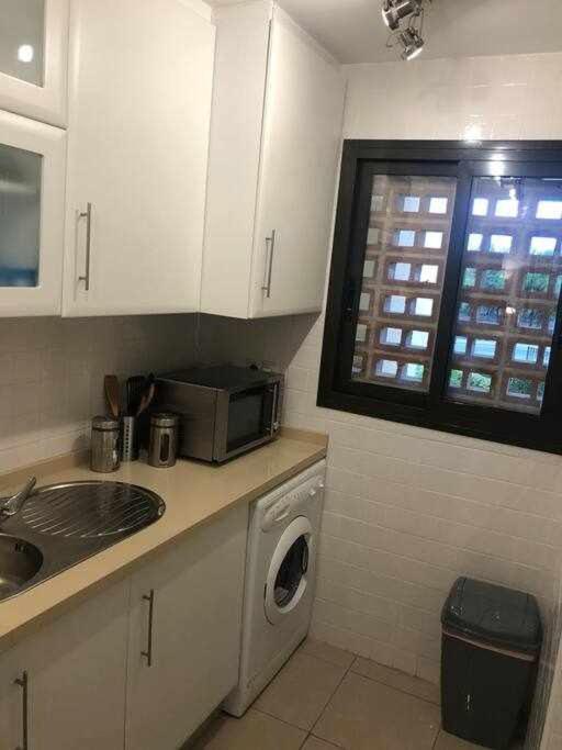 Casa Palmera San Javier Exteriér fotografie