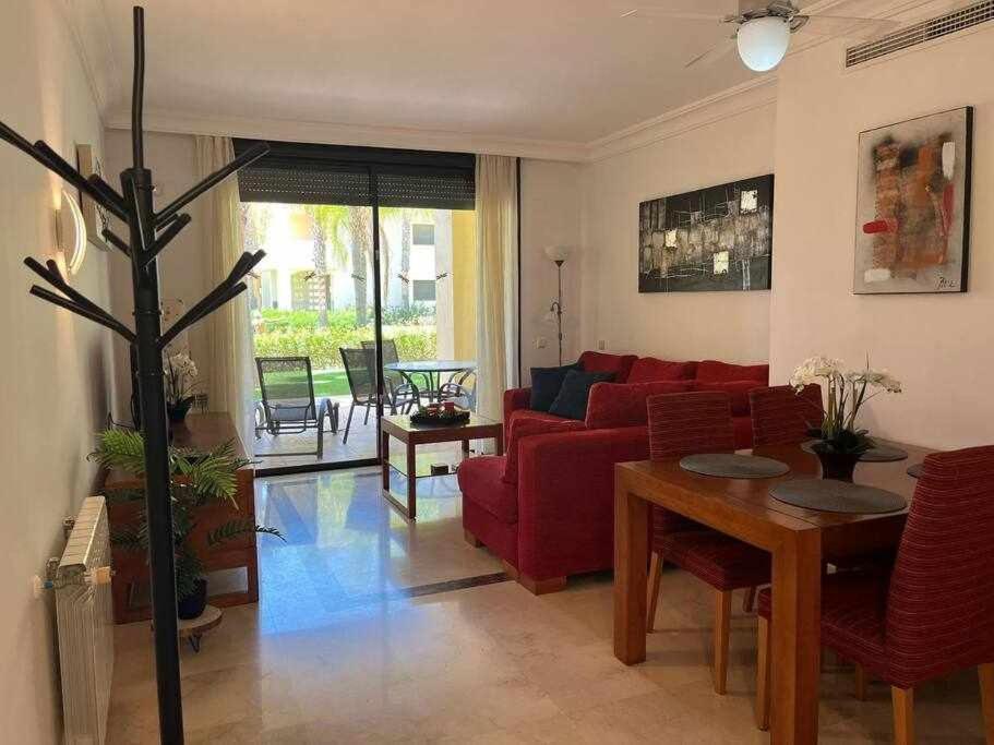 Casa Palmera San Javier Exteriér fotografie